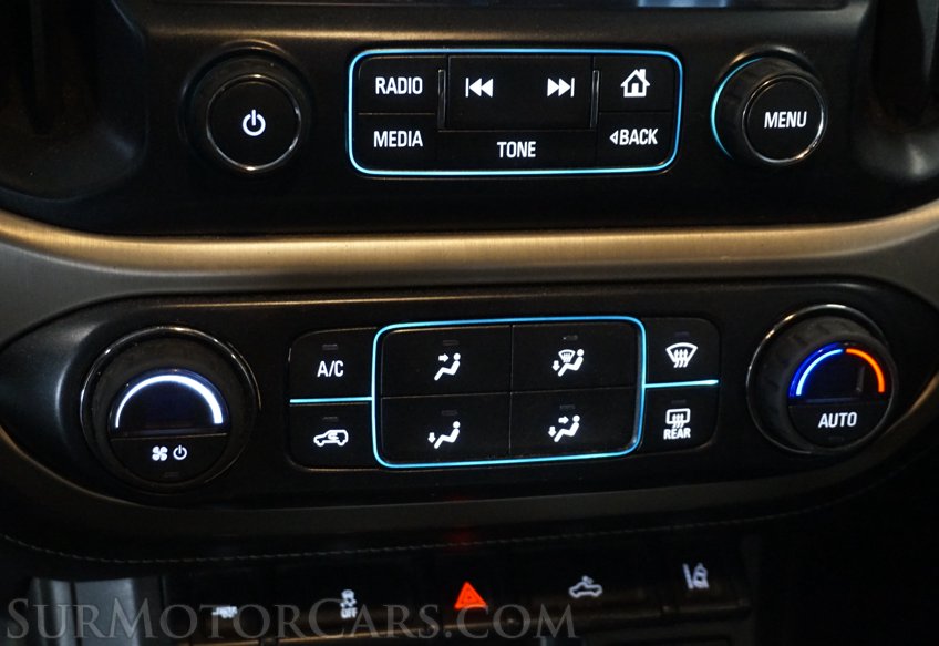 2018 GMC Canyon - Image 33