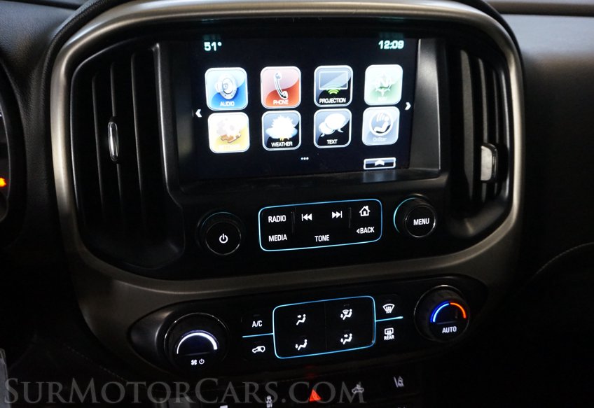 2018 GMC Canyon - Image 36