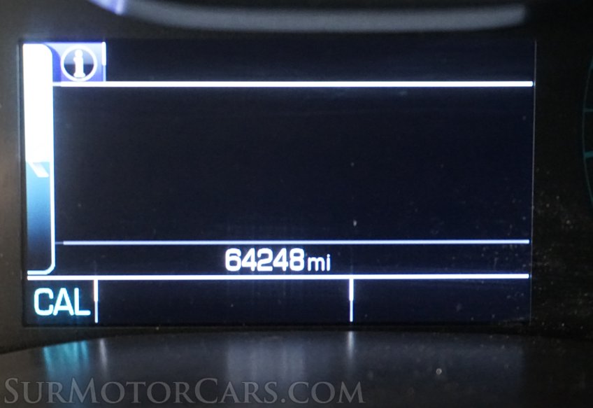 2018 GMC Canyon - Image 35