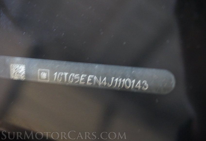 2018 GMC Canyon - Image 53