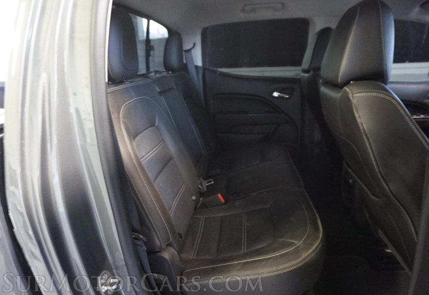 2018 GMC Canyon - Image 25