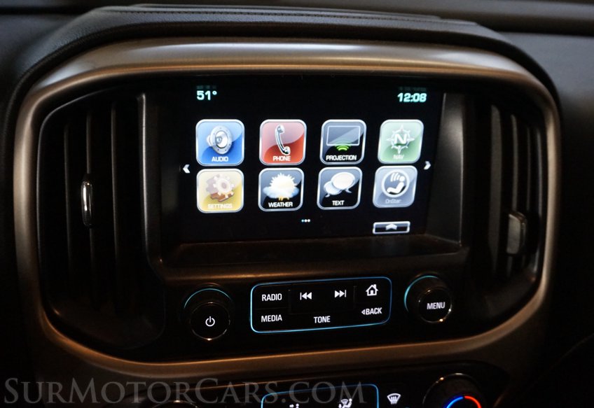 2018 GMC Canyon - Image 32