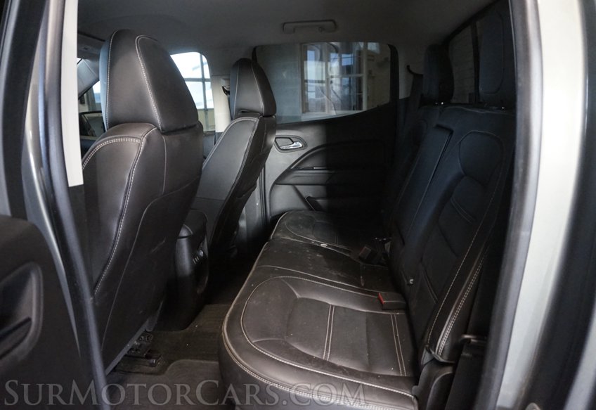 2018 GMC Canyon - Image 24