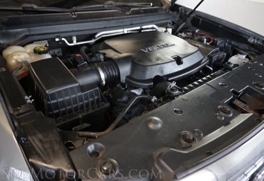 2018 GMC Canyon - Image 51