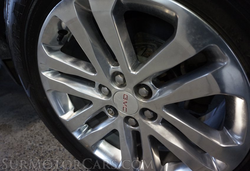 2018 GMC Canyon - Image 48