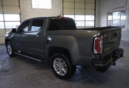 2018 GMC Canyon - Image 5
