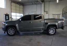 2018 GMC Canyon - Image 11