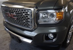 2018 GMC Canyon - Image 14