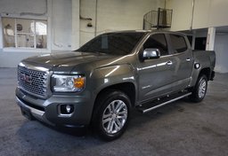2018 GMC Canyon - Image 58