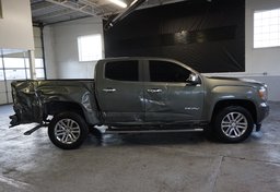 2018 GMC Canyon - Image 10