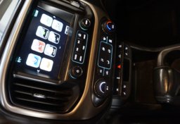 2018 GMC Canyon - Image 27