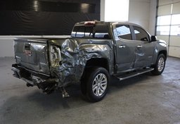 2018 GMC Canyon - Image 9