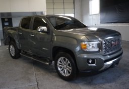 2018 GMC Canyon - Image 3