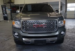 2018 GMC Canyon - Image 7