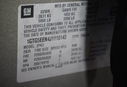 2018 GMC Canyon - Image 54