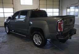 2018 GMC Canyon - Image 8