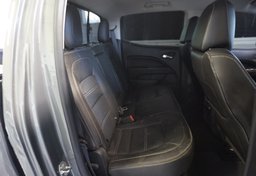 2018 GMC Canyon - Image 25