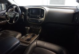 2018 GMC Canyon - Image 22