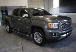 2018 GMC Canyon - Image 1