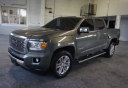 2018 GMC Canyon - Image 4