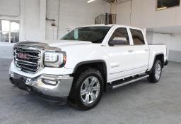 Thumbnail of 2018 GMC Sierra 1500