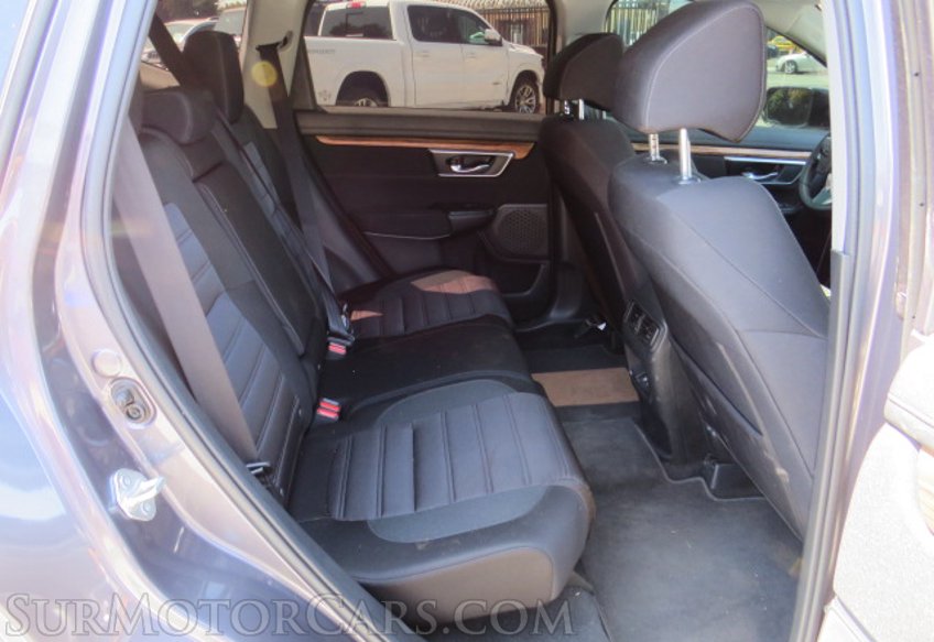 2021 Honda CR-V - Image 30