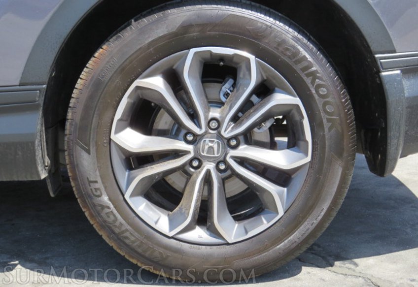 2021 Honda CR-V - Image 11