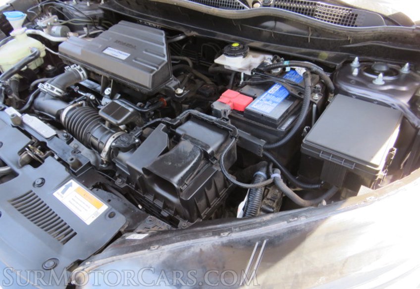 2021 Honda CR-V - Image 50