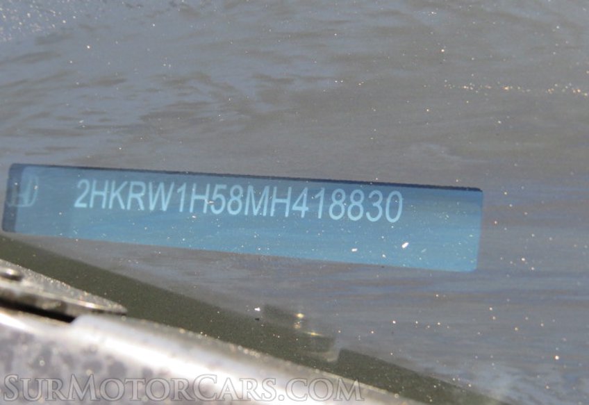 2021 Honda CR-V - Image 45