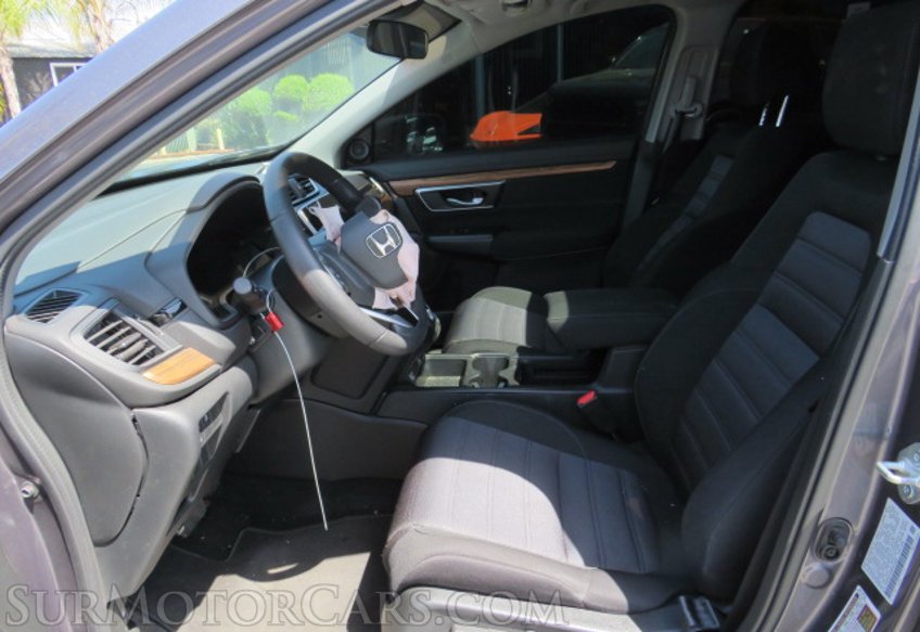 2021 Honda CR-V - Image 25