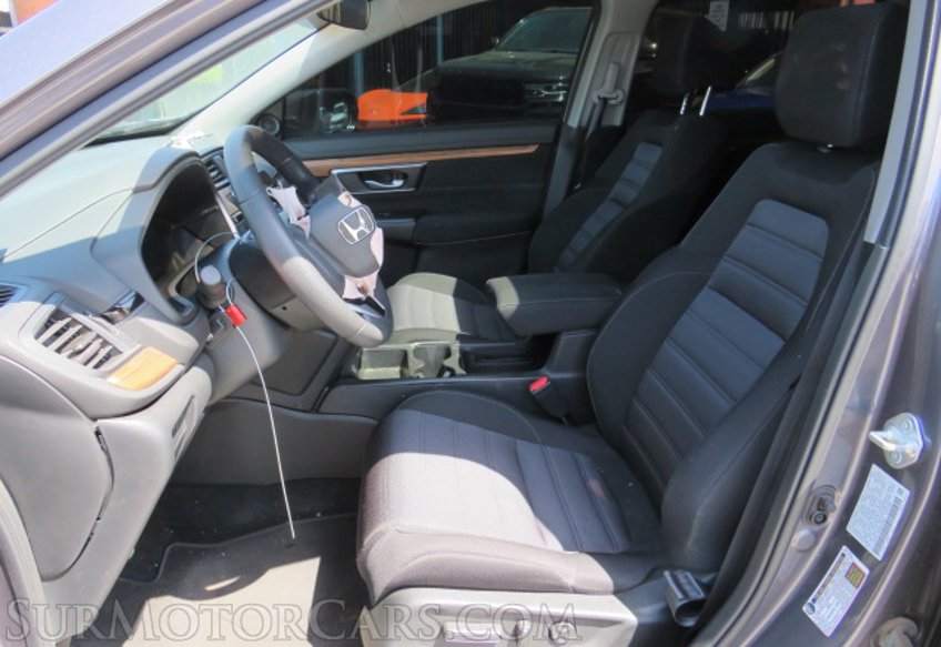 2021 Honda CR-V - Image 23