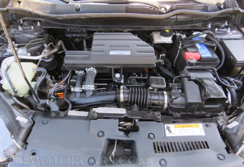 2021 Honda CR-V - Image 49