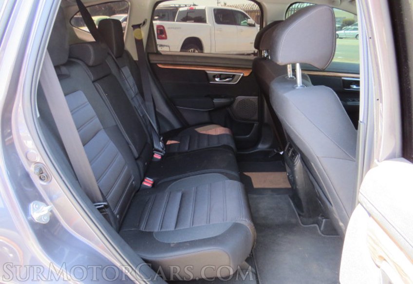 2021 Honda CR-V - Image 28