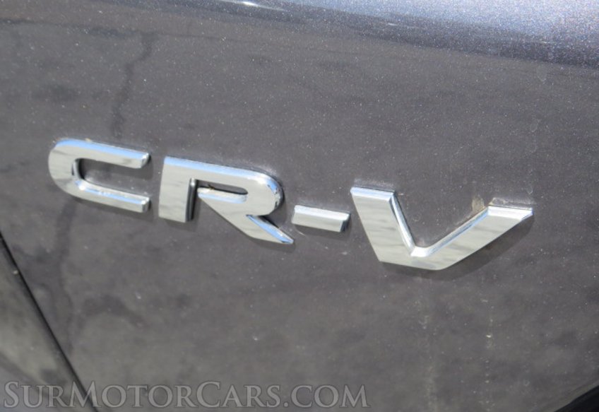 2021 Honda CR-V - Image 19