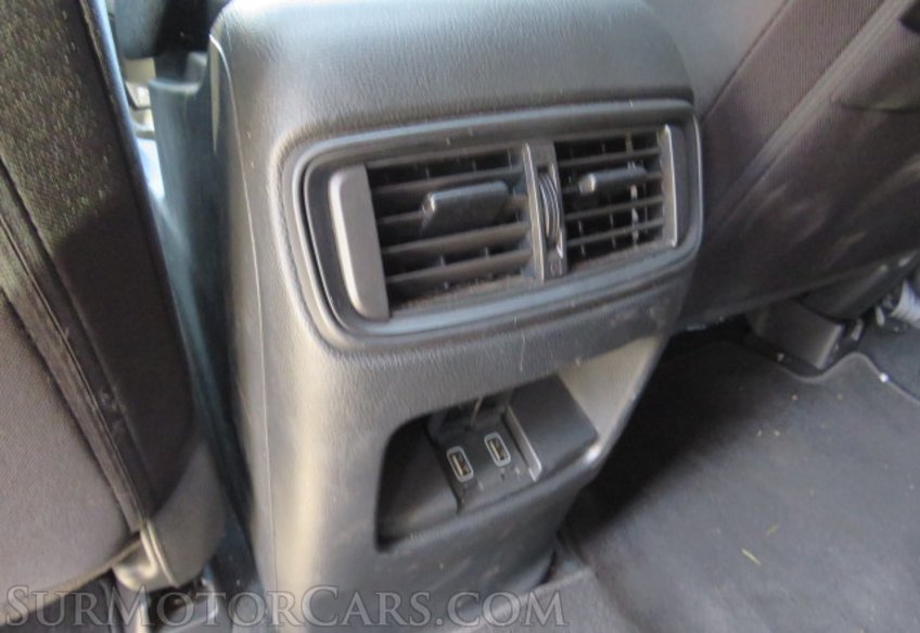 2021 Honda CR-V - Image 42