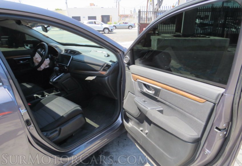 2021 Honda CR-V - Image 21