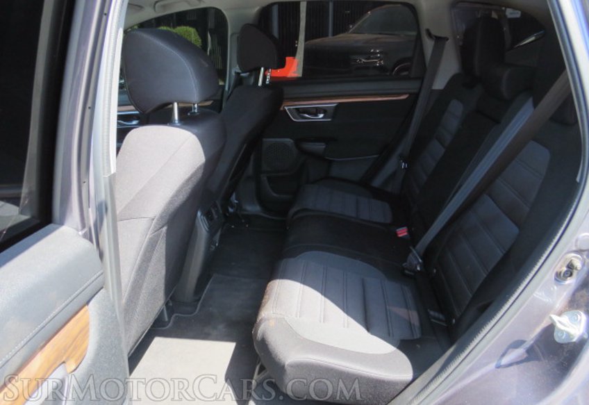 2021 Honda CR-V - Image 29