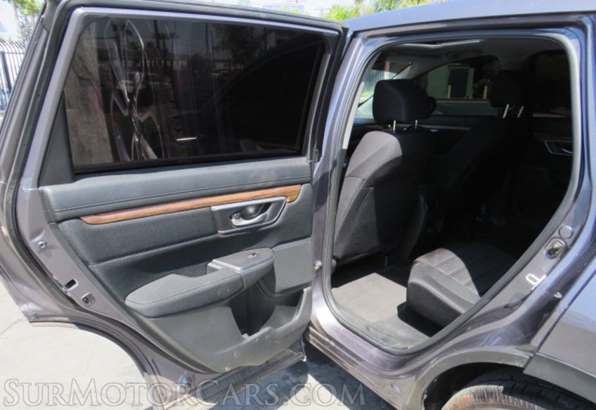 2021 Honda CR-V - Image 26