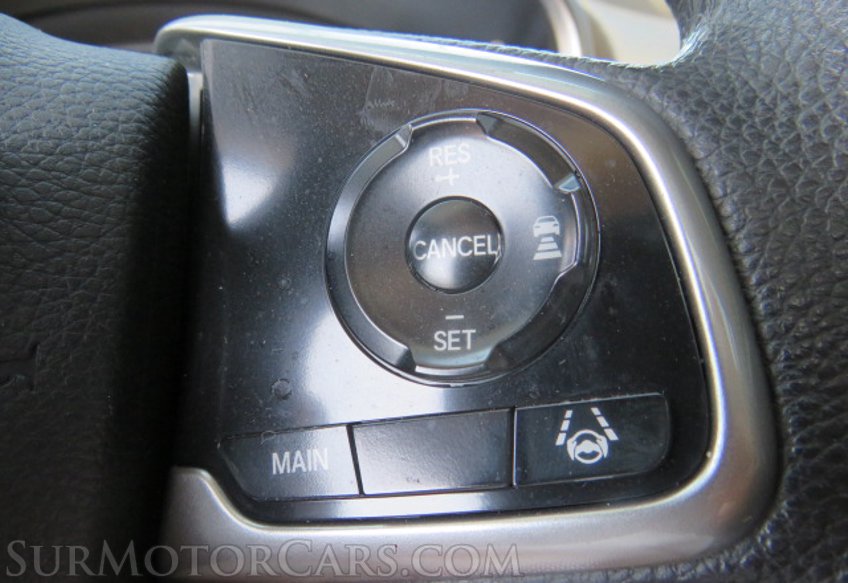 2021 Honda CR-V - Image 38