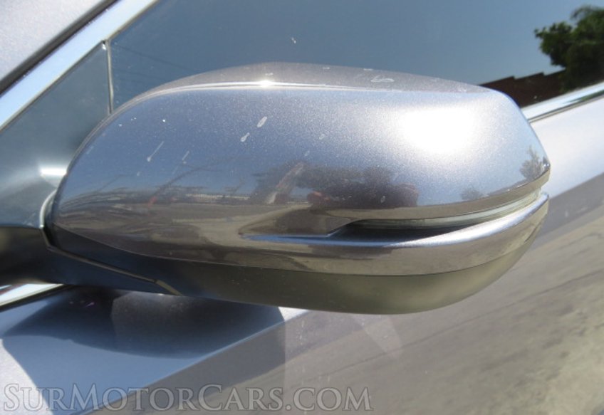 2021 Honda CR-V - Image 18