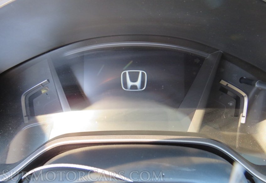2021 Honda CR-V - Image 34