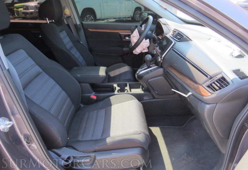 2021 Honda CR-V - Image 24