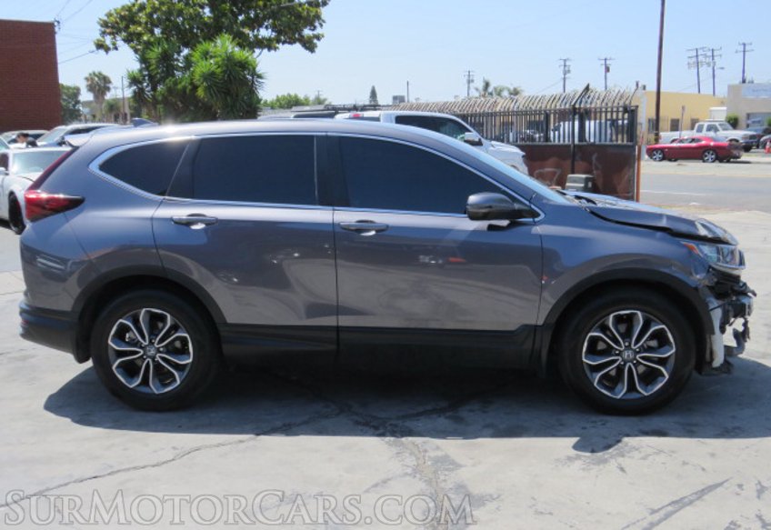 2021 Honda CR-V - Image 6