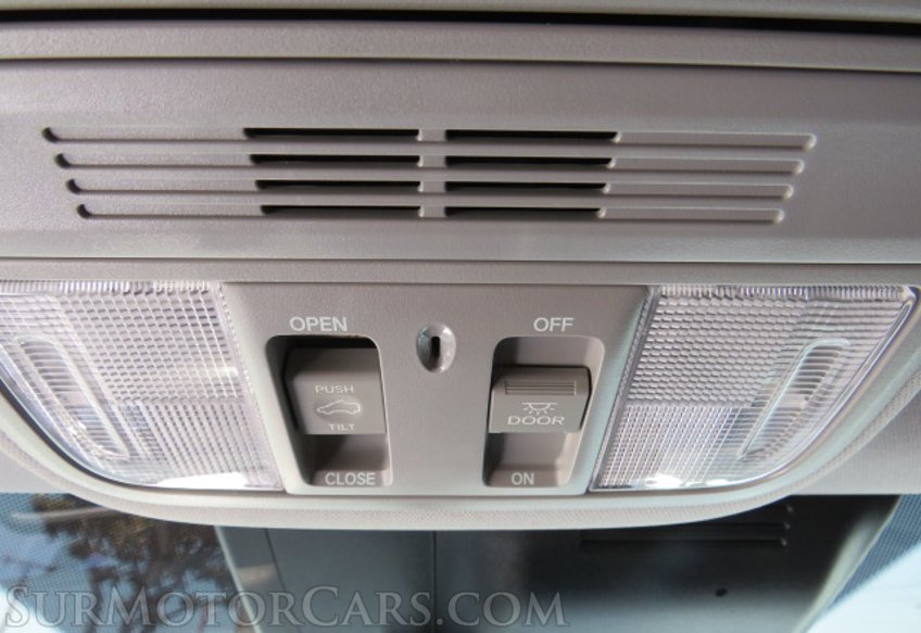 2021 Honda CR-V - Image 41