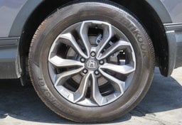 2021 Honda CR-V - Image 11