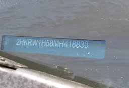 2021 Honda CR-V - Image 45