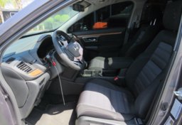 2021 Honda CR-V - Image 25