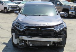 2021 Honda CR-V - Image 15