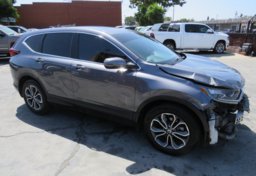 2021 Honda CR-V - Image 2