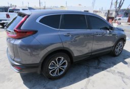 2021 Honda CR-V - Image 10